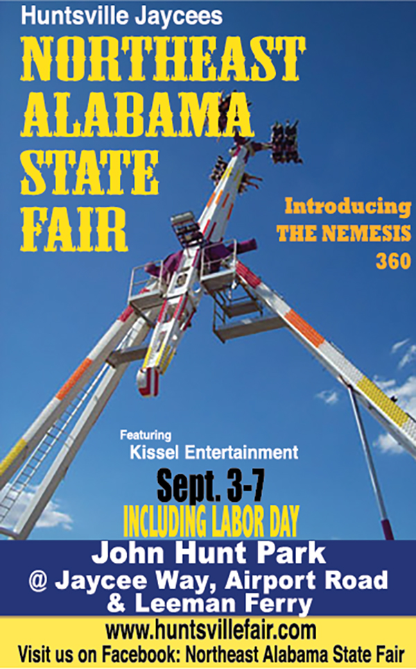 NE AL STATE FAIR! WZYPFM