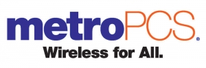 MetroPCS logo. (PRNewsFoto/MetroPCS Communications, Inc.)